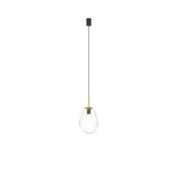 LAMPA WISZĄCA PEAR S 8673 Nowodvorski