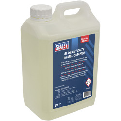 Sealey SCS009 Wheel Cleaner Heavy-Duty 5L