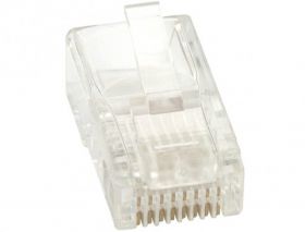 WTYK 8P8C RJ45 CAT6U