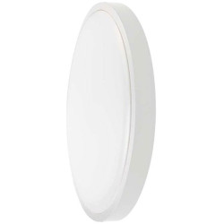 V-TAC 76151 LED Outdoor Wall Light 18W Monochrome White EEC: F
