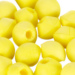 Zatyczki do uszu Jednorazowe, 23dB, kolor: Żółty, 3M