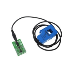MIKROE AC Current Click - Bundle