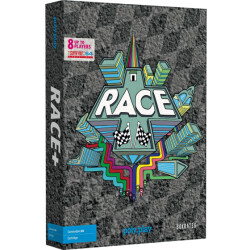 RACE+ - Re-Release (Cartridge)