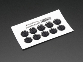 Adafruit Webcam Cover-Ups - pack of 10