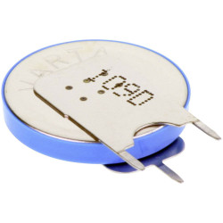 Varta 6032201501 Button Cell CR 2032 3V 230mAh Lithium Long-Life