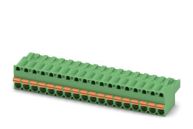 Złącze PCB 18 -pinowe raster 5.08mm Żeński Phoenix Contact