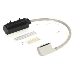 Kabel do sterowników programowalnych PLC Allen Bradley Przewód konwersyjny PLC 1756-IF6CIS, 1756 cyfrowe moduły we/wy,