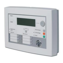 FT2010-A1 Panel informacyjno-kontrolny