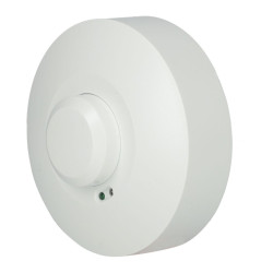 Mikrofalowy Czujnik ruchu MCR-02 EXTA