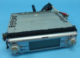 CDX-MP70 RADIO SAMOCHODOWE SONY UŻYWANE