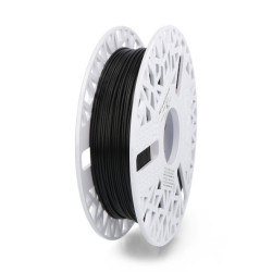 Filament Rosa3D PETG CarbonLook 1,75mm 0,5kg - Carbon Black