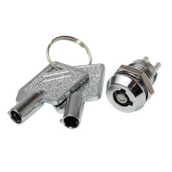 Stacyjka S102-2 Przełącznik