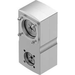 Zestaw montażowy Zestaw montażowy Napędy elektromechaniczne