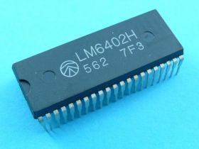 LM-6402 SDIP-42 UKŁAD