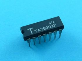 TA-75902 DIP-14 UKŁAD