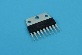 AN-7523-N SIP-9 UKŁAD