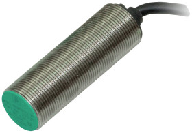 Pepperl+Fuchs Czujnik indukcyjny NPN NEB12-18GM50-E1