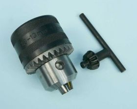 UCHWYT WIERTARSKI 1,5-13mm 1/2