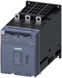 Siemens 3RW5055-2AB05 3RW50552AB05 Soft-start Moc silnika przy 400 V 75 kW Moc silnika przy 230 V 37 kW 200 V, 600 V Nat