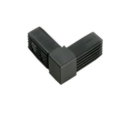 Złącze przewodów kwadratowych Złącze 2-kierunkowe RS PRO Rura kwadratowa