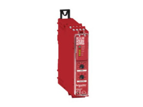 Moduł Preventa UAF Kat.4 48-240V śrub