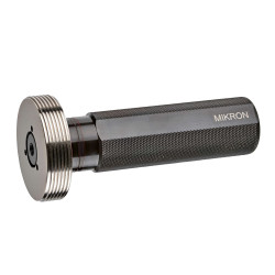 Thread plug gauge GO M 52-6H