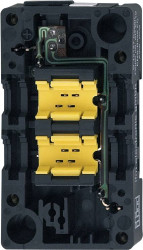 ifm Electronic AC5010 Podstawa modułu AC5010 1 szt.