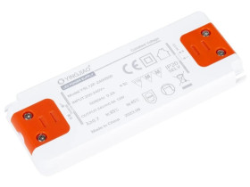 Zasilacz stałonapięciowy LED Yingjiao YSL12F 24V 0,5A 12W
