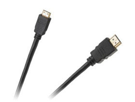 KABEL HDMI-miniHDMI.