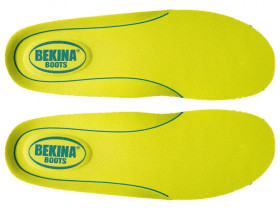 Bekina Footbed Insoles