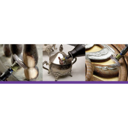 Dremel 2615S471JA SpeedClic Fine Abrasive Brush 3.2mm Graining 36