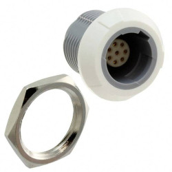 ITT 132043-4037 Złącze okrągłe 1 szt.