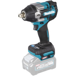Makita TW008GZ01 TW008GZ01 XGT 40Vmax BL Impact Wrench 40V Bare Unit &#x2B; Case
