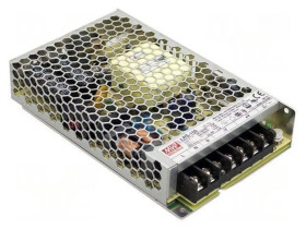 LRS-150-36 Zasilacz impulsowy do wbudowania modułowy 154,8W 36VDC 4,3A