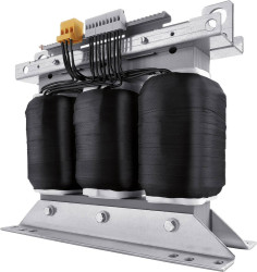 BLOCK TT3-A020-4040-0 Transformator izolacyjny 1 szt.