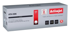 Toner Activejet ATH-30N (zamiennik HP 30A CF230A Supreme 1600 stron czarny)