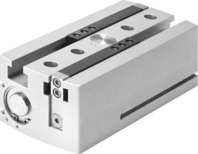 FESTO 3361486 HGPL-25-80-A-B Chwytak równoległy Materiał obudowy: aluminium 1 szt.