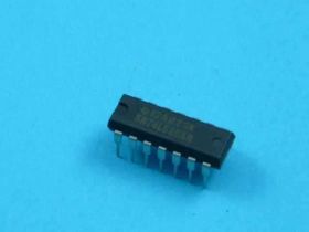 74LS-86 DIP-14 UKŁAD