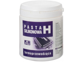 Pasta silikonowa H 100g AG