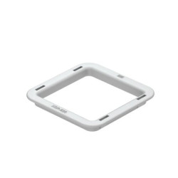 Pierścień ochronny kabli 62x62 KSR-920 PE 6066696 /25szt./