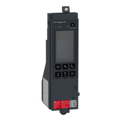 Moduł sterujący C5PWM, Schneider Electric, ComPacT NS, ComPacT