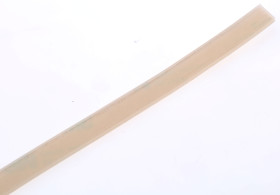 Mata antywibracyjna 1000 x 10 x 2mm grubość 2mm Silikon Taica