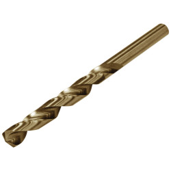 Faithfull FAIPP750COB Professional Cobalt Jobber Drill Bit Pre Packed 7.5mm