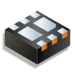 MOSFET N-kanałowy 2,3 A DFN2020 30 V