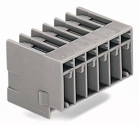 WAGO 769-669 Obudowa żeńska do PCB 25 szt.