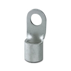 Zacisk oczkowy nieizolowany średnica wew 17mm Srebrny Phoenix Contact