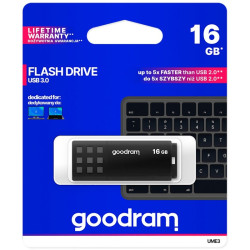 16GB USB 3.0 Pendrive GOODRAM