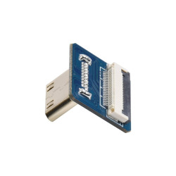 Adapter Mini HDMI na FFC Pionowy