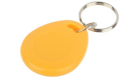 Brelok Zbliżeniowy Rfid Atlo-534/Y