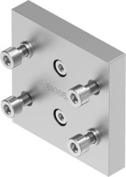 FESTO DHAA-G-E8-60-B18-16 8106581